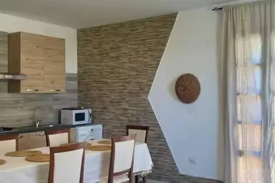 Image de La Maison d'Ylenia - La Muddizza