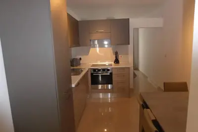 Appartement au rez-de-chaussée avec vue sur la mer – accessible aux fauteuils ro