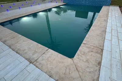 Image de Homerez - Villa spacieuse avec piscine privée près de Touzaikou - 1200 m²
