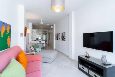 Image de Granada 46 Centro by Casasol