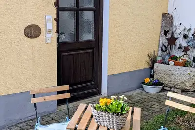 Image de Vacation apartment Klaus Siegritzberg