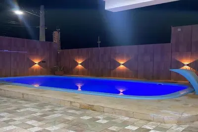 Image de New House Tamandaré