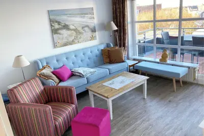 Image de Vacation apartment close to the beach with 2 bathrooms and 2 balconies