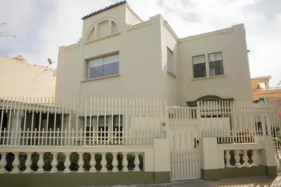 Image de w* | Impressive 5br w/ Terrace in Miraflores