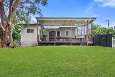 Image de Amity Ohana by Discover Stradbroke