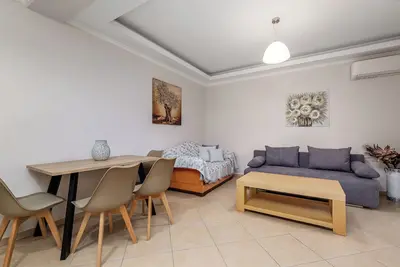 Image de Avra House Shared Pool By Filoxenia Villas