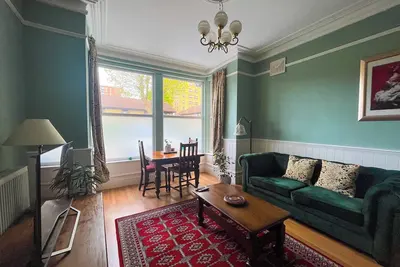 Image de Elegant 1br Retreat | Southend w/ Parking