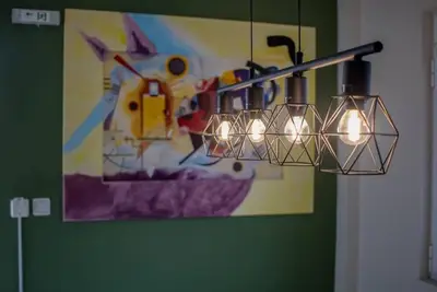 Image de Anastasias - Apartment