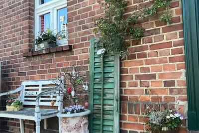 Image de Sleep like grandma. . . Antique farm Friebe