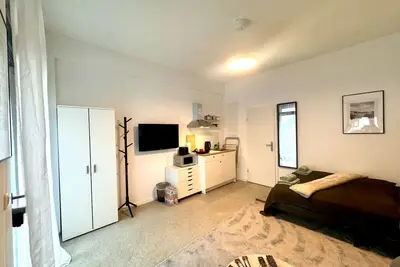 Image de Rs Office Aparment Central Berlin