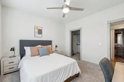 Image de Chisholm Trace 1233 I Spacious 1 Bed 1 Bath