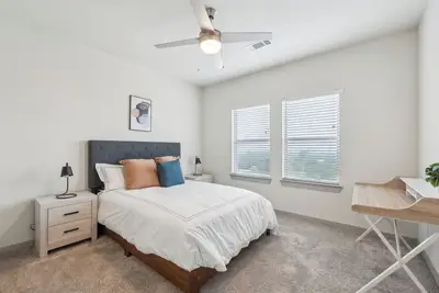 Image de Chisholm Trace 1234 I Spacious 1 Bed 1 Bath