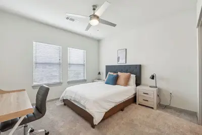 Image de Chisholm Trace 1235 I Spacious 1 Bed 1 Bath