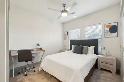 Image de Chisholm Trace 422 I Comfy 2 bed 2 Bath