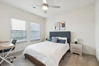 Image de Chisholm Trace 222 I Comfy 2 Bed 2 Bath