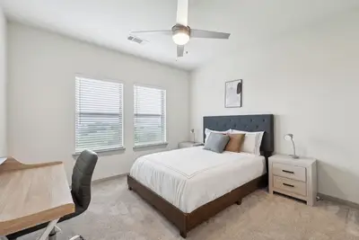 Image de Chisholm Trace 734 I Spacious 1 Bed 1 Bath