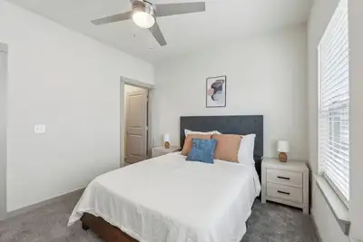Image de Chisholm Trace 827 I Comfy 2 Bed 2 Bath