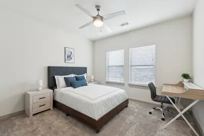 Image de Chisholm Trace 933 I Spacious 1Bed 1 Bath