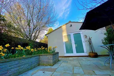 Image de Beautiful, annex, 10min from Cambridge centre