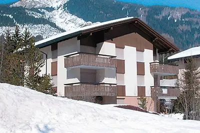 Image de Appartement de vacances Sörenberg pour 1 - 4 personnes avec 2 chambres à coucher - Appartement de va