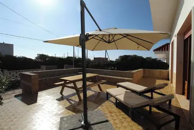 Image de Villetta Posto Rosso Vista Mare, by Apulia Home
