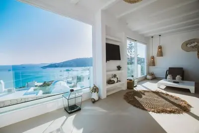 Image de SeaCode Villas, White Villa