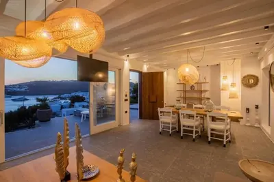 Image de SeaCode Villas, Blue Villa