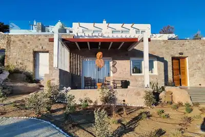 Image de SeaCode Villas, Turquoise Villa