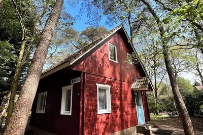 Image de Attractive and comfortable house near the dunes