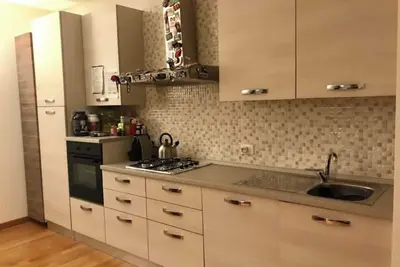 Image de Apartment 3 bedrooms 2 bathrooms 10 beds