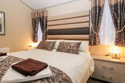 Image de Water's Reach Lodge