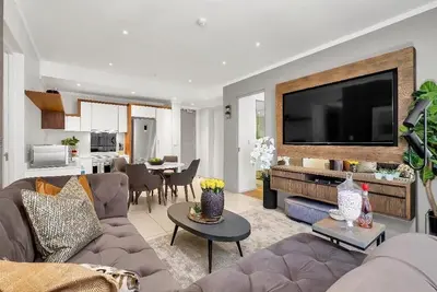 Image de Sandton Grand 2-bed Apartment 1