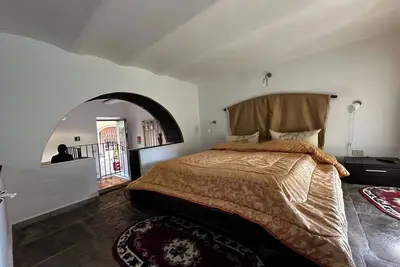 Luxury \"Dioniso\" Apartment