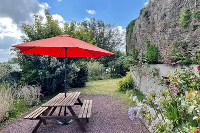 Image de Jolie Petite Maison Bord De Mer