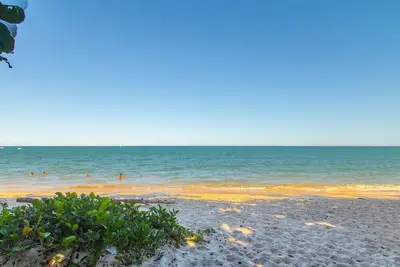 Apartments Near Muta Beach, Ba - Rfms