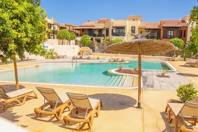 Image de Villa Luisa: Relax with ocean view and swimming pool