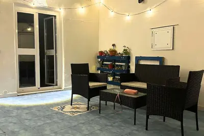 Image de 🌿 Charming house in the alleys of Forio, with modern comforts and authenticity