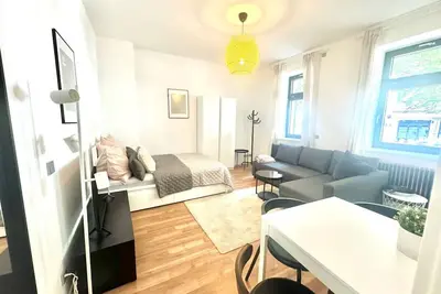 Image de Rs Aparment Central Berlin