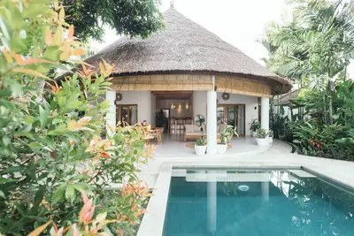 Image de Villa Juma, 2-bedroom villa in gorgeous Canggu, Bali
