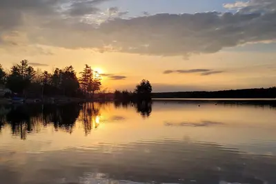 Image de Lakeside Lagoon W/ Kayaks & Beach Pass