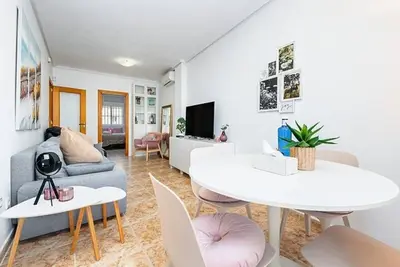 Image de La Loma 2br Penthouse