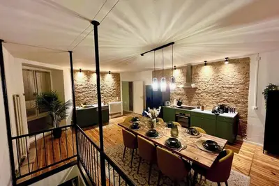 Image de Cozy Voyage | Stilvolle 135qm für 9 Personen