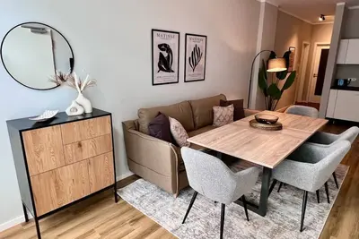 Image de Cozy Voyage | Frauenkirche 2 | Quiet and central