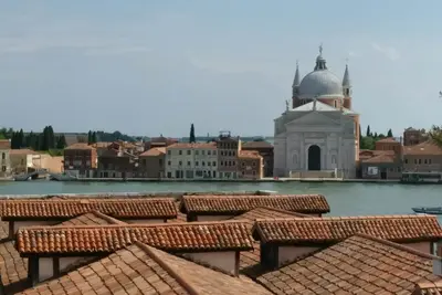 Image de Palladio terrace: elegant with spectacular view