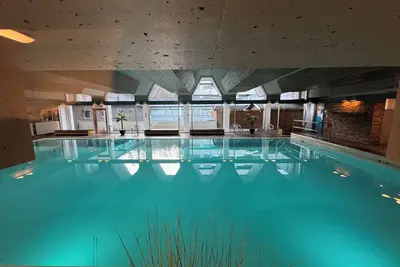 Image de Waldtraum - family-friendly, swimming pool, sauna, right by the forest