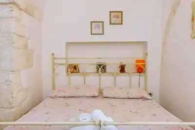 Image de Studio apartment in the heart of the ancient village of Ostuni with wonderful life