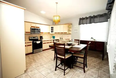 Image de Villa Campiña Family Home Scenic Mountain Views