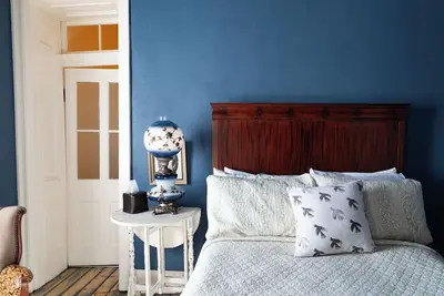 Image de Annie Oakley - Historic Hotel Room