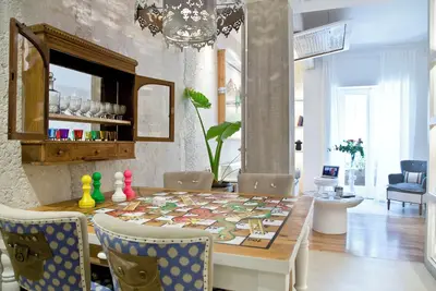 Image de Boutique apartment near Acropolis