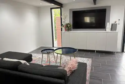 Image de Maison pochette de la mer